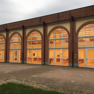 biblioteca Movimente di Chivasso