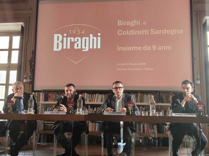 Si rinnova l'impegno nei confronti dei produttori