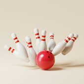 Bowling nei centri commerciali: il luogo ideale per una serata in compagnia