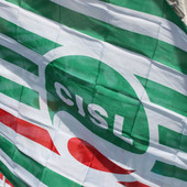 Manifestazione "Sì tav", Cisl Torino e Piemonte aderiscono: "Una scelta di coerenza, non di parte" Manifestazione "Sì tav", Cisl Torino e Piemonte aderiscono: "Una scelta di coerenza, non di parte"