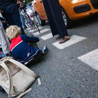 Dal Campus parte l'appello per chiedere la messa in sicurezza delle strade