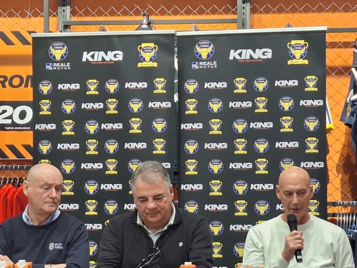 Basket Torino, avanti con la Serie A2: “Iscrizione regolare al campionato”