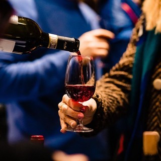Torino torna capitale del vino con Grapes in Town, il Piemonte in un bicchiere
