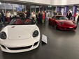 Appuntamento al Mauto con il design delle auto storiche Appuntamento al Mauto con il design delle auto storiche
