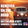 A Buttigliera d’Asti domenica 2 giugno arriva &quot;BENEFICA ON THE ROAD&quot;