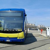 Novità per i mezzi Gtt