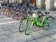 Ivrea accelera sulla mobilità sostenibile: al via la prima fase del nuovo servizio di bike sharing Ivrea accelera sulla mobilità sostenibile: al via la prima fase del nuovo servizio di bike sharing