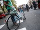 Restringimenti e arredi per ridurre la velocità: da Vanchiglia parte il progetto pilota per ripensare i controviali Restringimenti e arredi per ridurre la velocità: da Vanchiglia parte il progetto pilota per ripensare i controviali