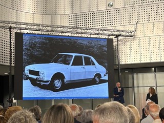 Appuntamento al Mauto con il design delle auto storiche Appuntamento al Mauto con il design delle auto storiche