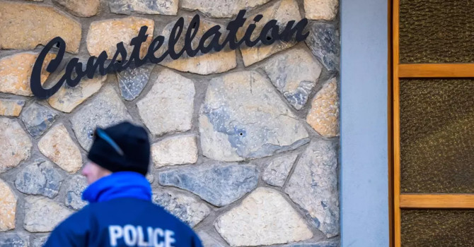 Il Piemonte pronto a fornire sostegno con la protezione civile