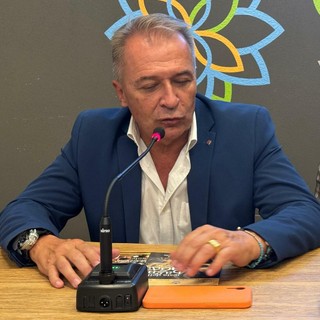 Pascoli e biodiversità, Bongioanni: "In arrivo oltre 7,5 milioni per pascoli permanenti, agrobiodiversità e biologico" Pascoli e biodiversità, Bongioanni: "In arrivo oltre 7,5 milioni per pascoli permanenti, agrobiodiversità e biologico"