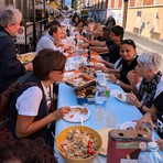 Borgo Vittoria in festa: dal 13 settembre musica, teatro e tradizione