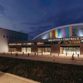 Nuova Biblioteca Civica Centrale, taglio del nastro entro l'anno