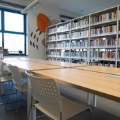 biblioteca arpino rinnovata