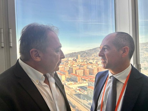 Peste suina, Bongioanni: "Piemonte modello di efficacia, ma non abbassiamo la guardia" Peste suina, Bongioanni: "Piemonte modello di efficacia, ma non abbassiamo la guardia"