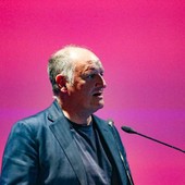 Guido Saracco, curatore di Biennale Tecnologia