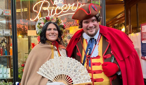 Immagine di archivio