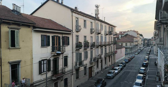 Nuovo black-out a Madonna del Pilone, Vanchiglietta e Borgo Po: traffico in tilt