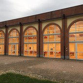 biblioteca Movimente di Chivasso