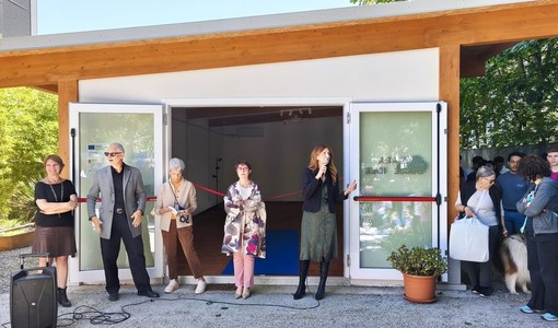 Borgo San Paolo: la Portineria di comunità si arricchisce con la Serra delle Idee