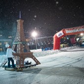 La Tour Eiffel si è aggiudicata la Bardolesa 2026