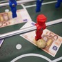 Scoperto un giro di scommesse sportive clandestine a Trofarello