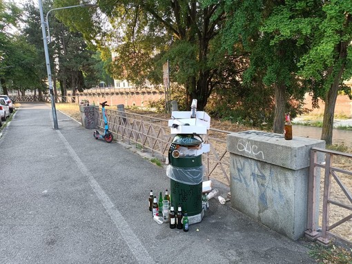 Borgo Dora, la movida continua a far discutere: “I residenti hanno diritto di dormire”