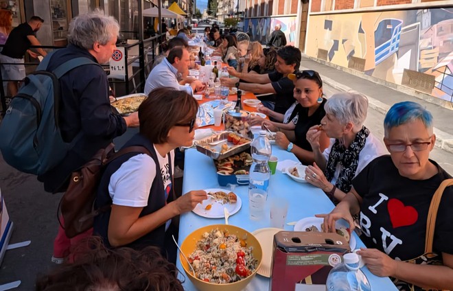 Borgo Vittoria in festa: dal 13 settembre musica, teatro e tradizione