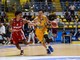 Reale Mutua Basket Torino, falsa partenza all'esordio: Gemini Mestre domina il finale al Pala Gianni Asti