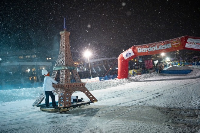 La Tour Eiffel si è aggiudicata la Bardolesa 2026