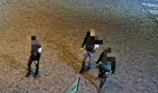 Foto generica d'archivio