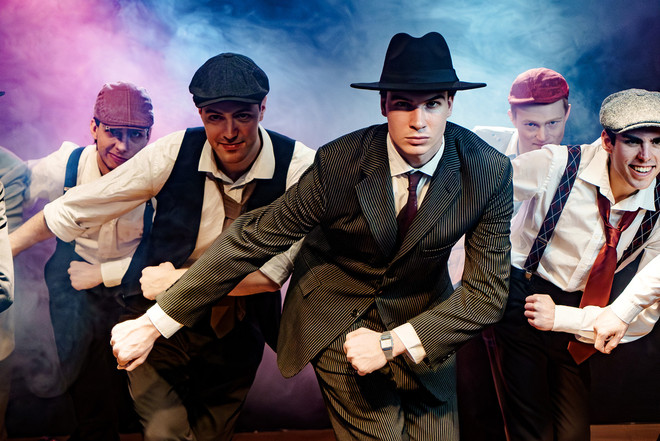 La torinese Gypsy Musical Academy riconosciuta come Centro Universitario Internazionale