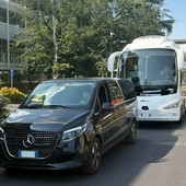 Autolinee Nuova Benese si aggiudica la gara di Mobilità ITCILO: da oltre 10 anni Partner di riferimento Autolinee Nuova Benese si aggiudica la gara di Mobilità ITCILO: da oltre 10 anni Partner di riferimento