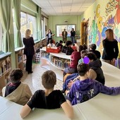 A Nichelino nasce la biblioteca "Cate" A Nichelino nasce la biblioteca "Cate"