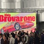Appuntamento al Mauto con il design delle auto storiche Appuntamento al Mauto con il design delle auto storiche