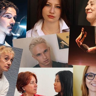 Dal teatro civile al circo contemporaneo: una settimana di spettacoli tra Settimo Torinese, Torino e Grugliasco Dal teatro civile al circo contemporaneo: una settimana di spettacoli tra Settimo Torinese, Torino e Grugliasco