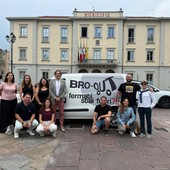Con &quot;Bro Out&quot; a Nichelino arriva l'educativa di strada serale