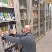 La sede della Circoscrizione 5 ospiterà la biblioteca del Centro di Documentazione Storico