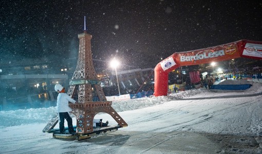 La Tour Eiffel si è aggiudicata la Bardolesa 2026