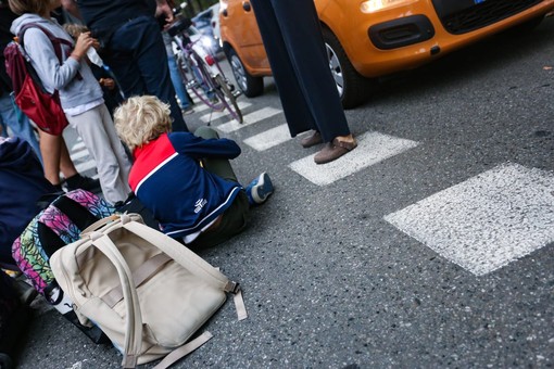 Dal Campus parte l'appello per chiedere la messa in sicurezza delle strade Dal Campus parte l'appello per chiedere la messa in sicurezza delle strade