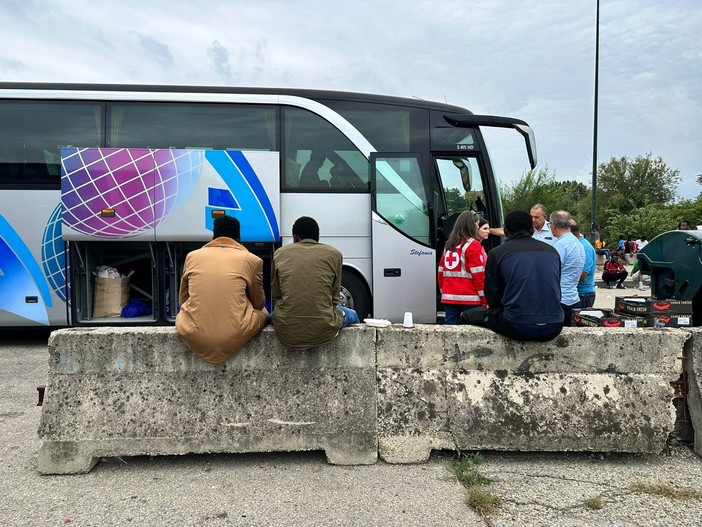 In Piemonte ci sono quasi 449mila stranieri In Piemonte ci sono quasi 449mila stranieri