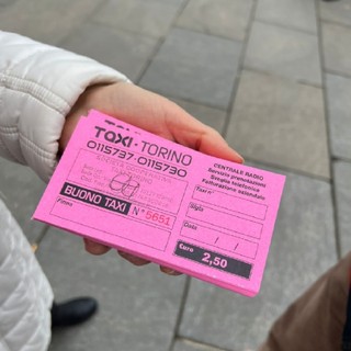 Buoni Taxi in tilt: centinaia di disabili ancora in attesa a Torino