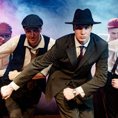 La torinese Gypsy Musical Academy riconosciuta come Centro Universitario Internazionale La torinese Gypsy Musical Academy riconosciuta come Centro Universitario Internazionale