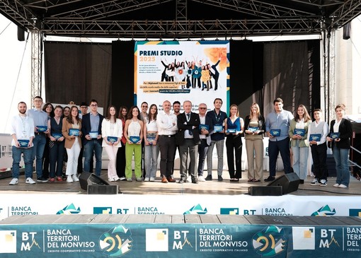 Banca Territori del Monviso: risultati 2025 in crescita