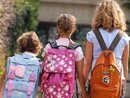 L'inizio della scuola porta con sé spese notevoli per le famiglie L'inizio della scuola porta con sé spese notevoli per le famiglie