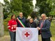 La Settimana della Croce Rossa accende Trofarello