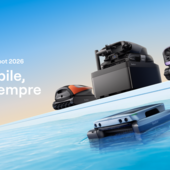 Beatbot celebra il suo anniversario con la Collezione 2026: una nuova generazione di robotica per piscine Beatbot celebra il suo anniversario con la Collezione 2026: una nuova generazione di robotica per piscine