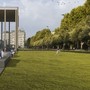 In arrivo la nuova biblioteca civica centrale a Torino Esposizioni In arrivo la nuova biblioteca civica centrale a Torino Esposizioni