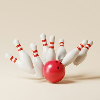 Bowling nei centri commerciali: il luogo ideale per una serata in compagnia