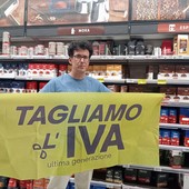 Obiettivo raccogliere 100mila adesioni, per poi boicottare i supermercati